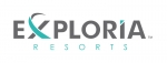 EXPLORIA RESORTS logo